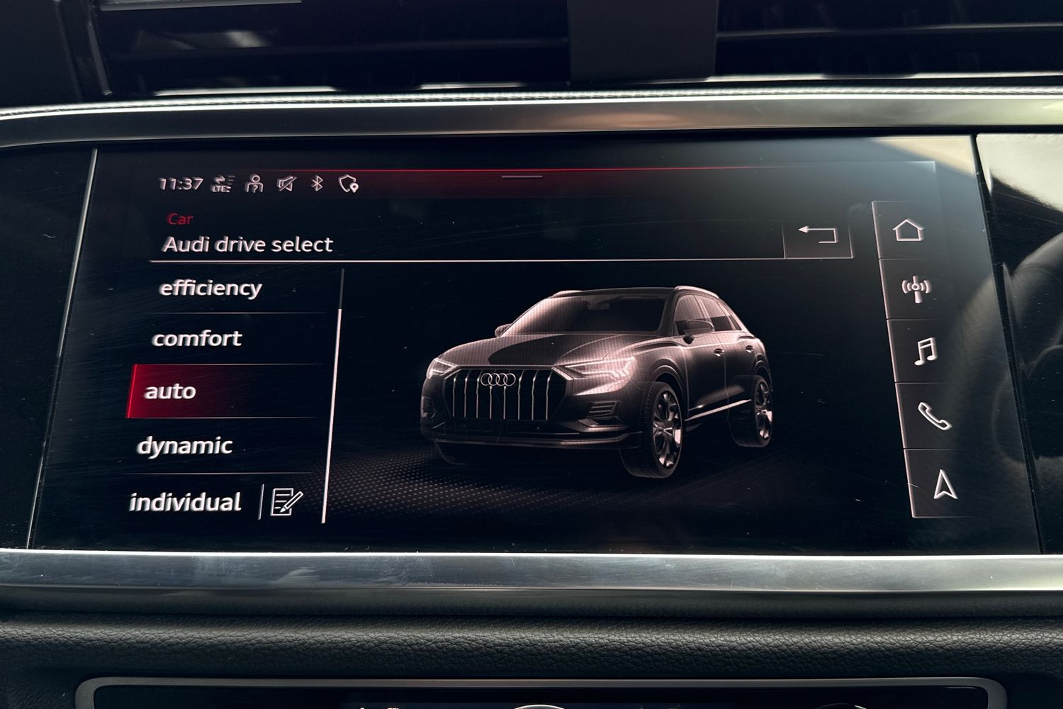 Used Audi Q3 2021 for sale - 76365138: Photo 41
