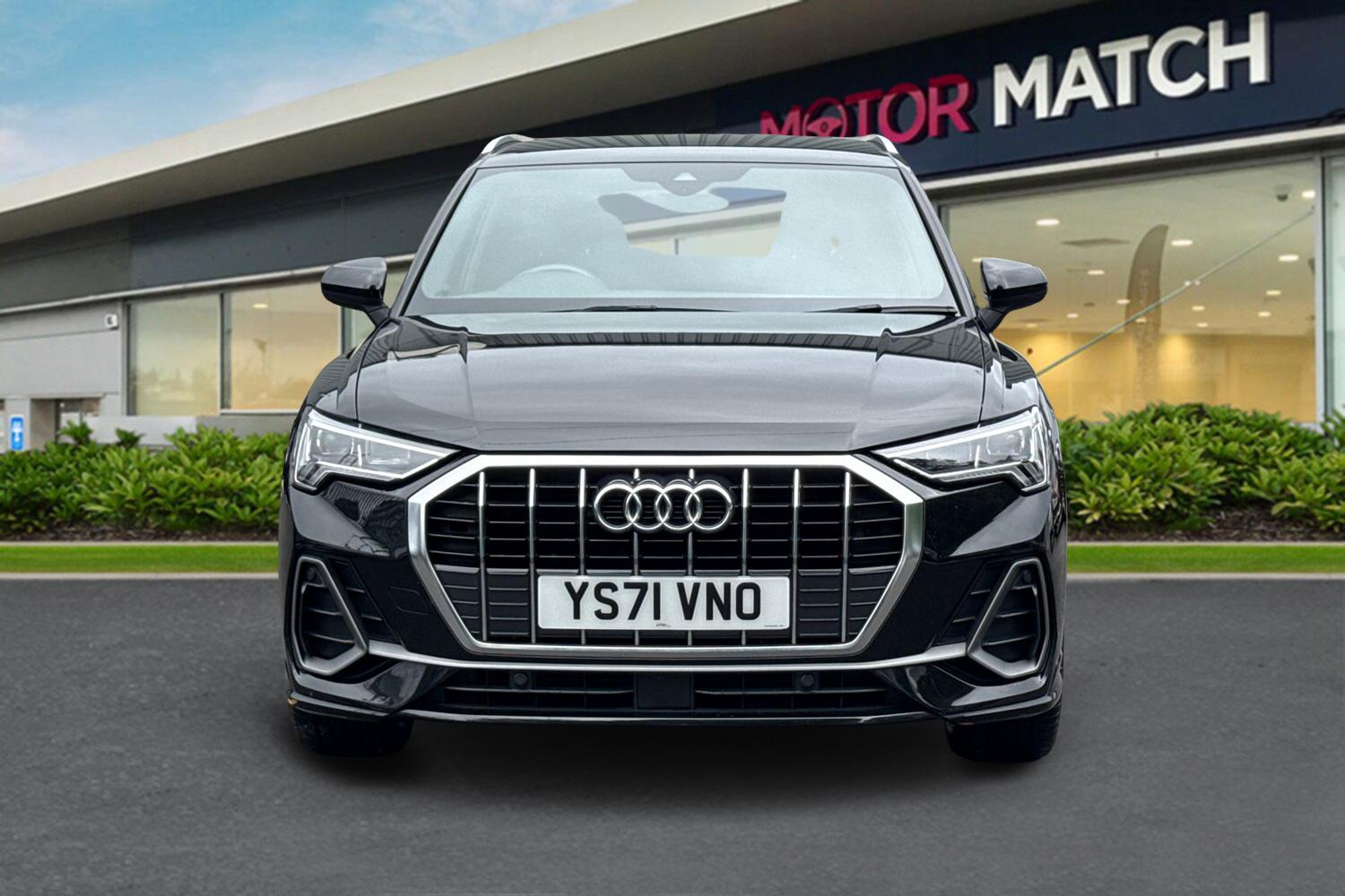 Used Audi Q3 2021 for sale - 76365138: Photo 6