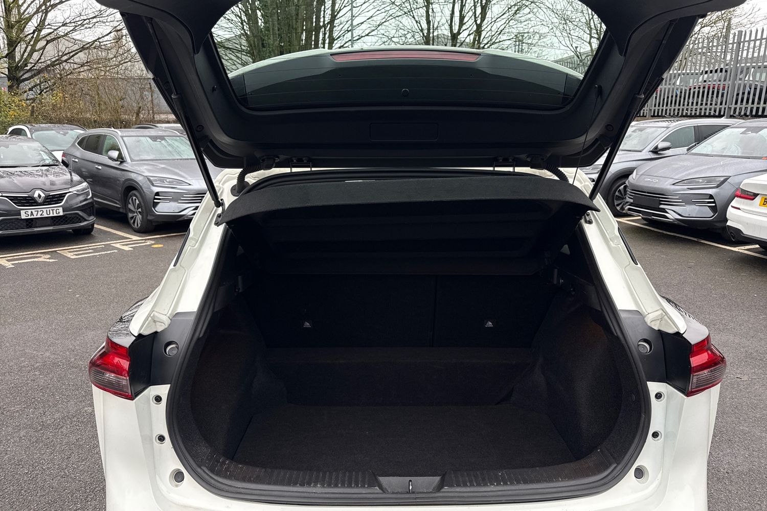 Used Nissan Qashqai 2023 for sale - 77000810: Photo 10