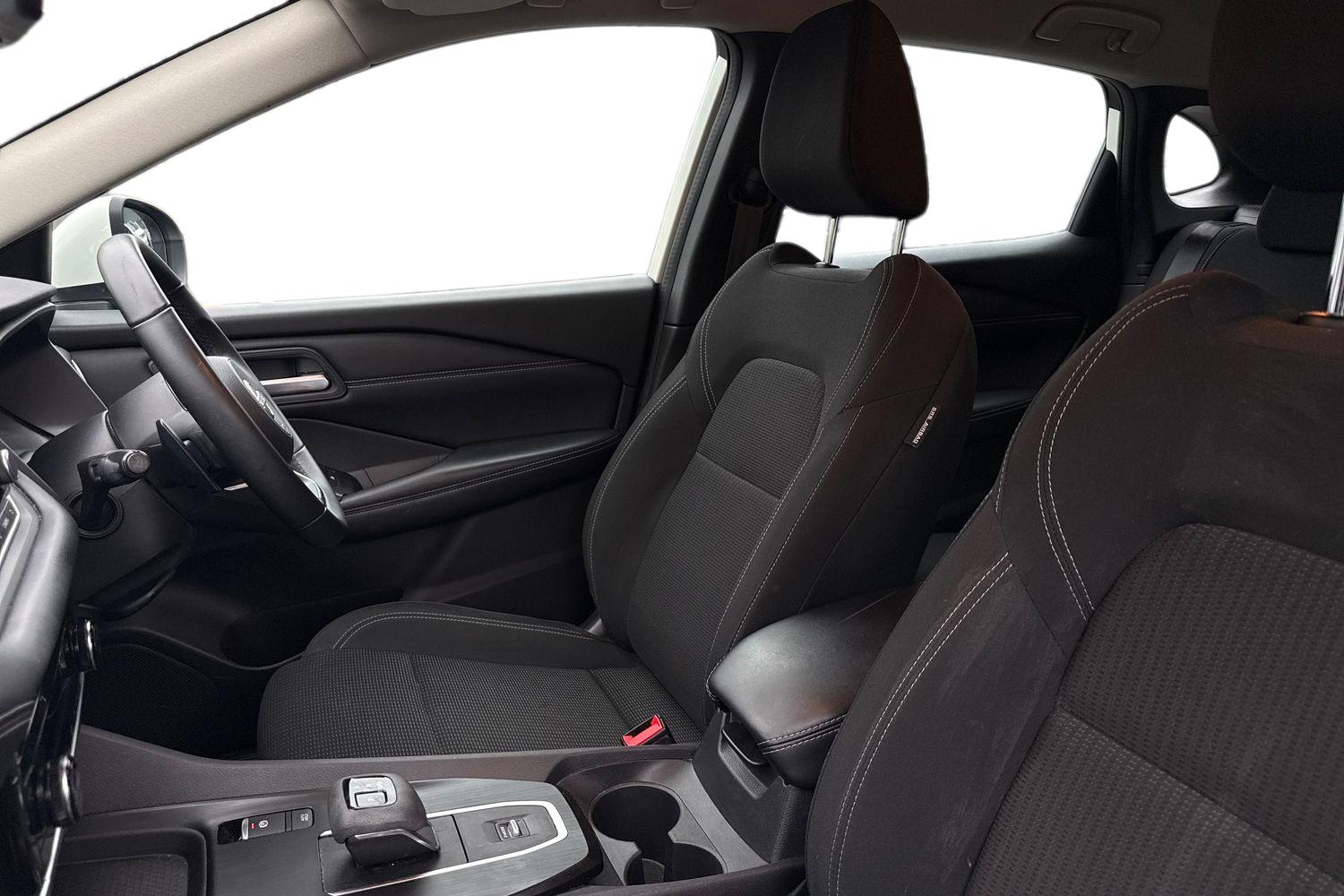 Used Nissan Qashqai 2023 for sale - 77000810: Photo 11