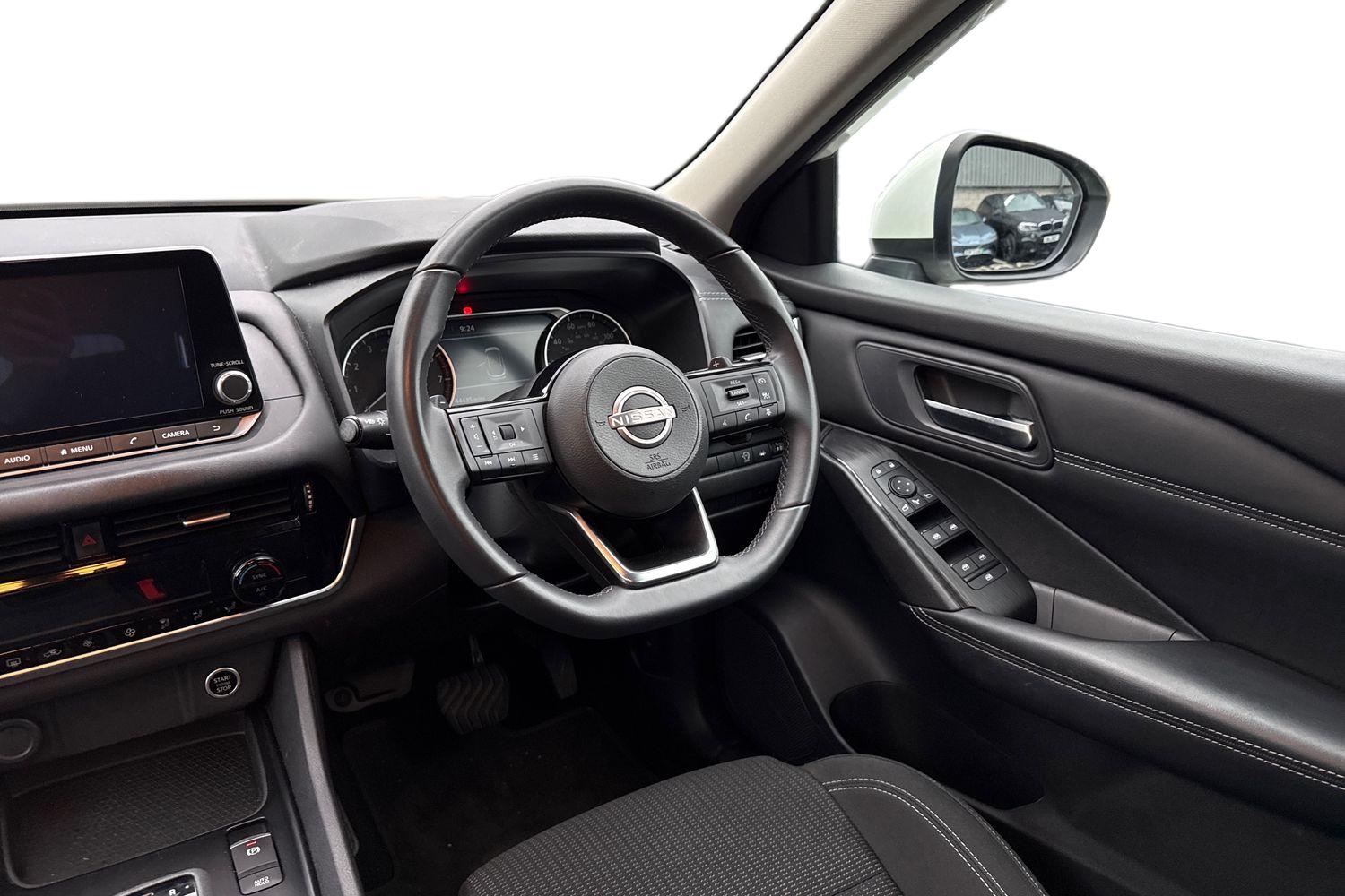 Used Nissan Qashqai 2023 for sale - 77000810: Photo 13