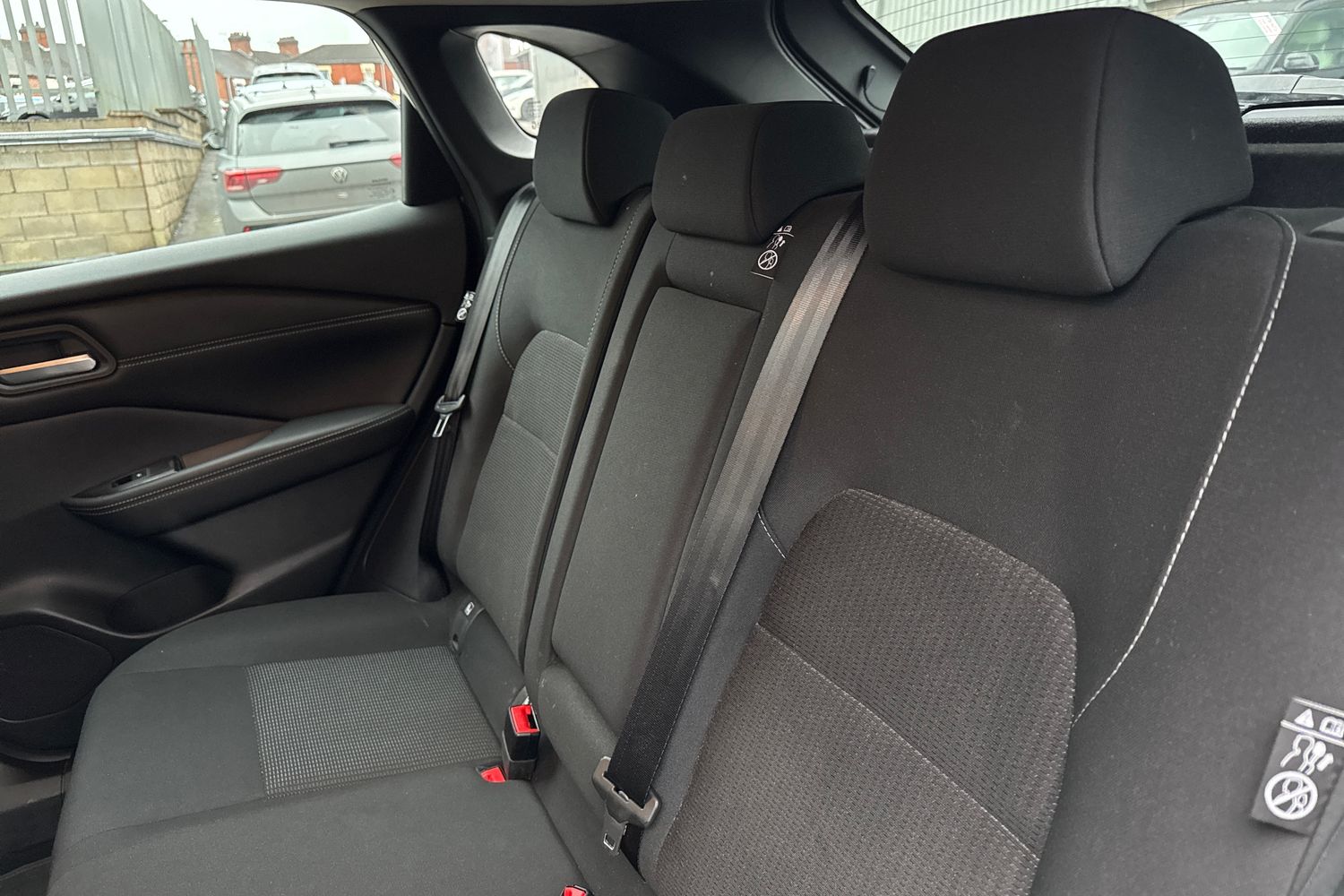 Used Nissan Qashqai 2023 for sale - 77000810: Photo 14