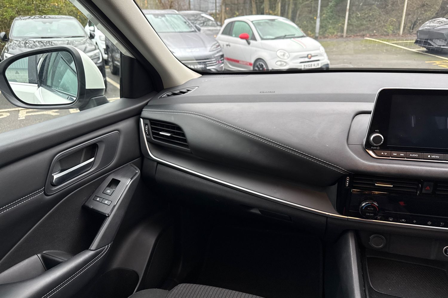 Used Nissan Qashqai 2023 for sale - 77000810: Photo 15