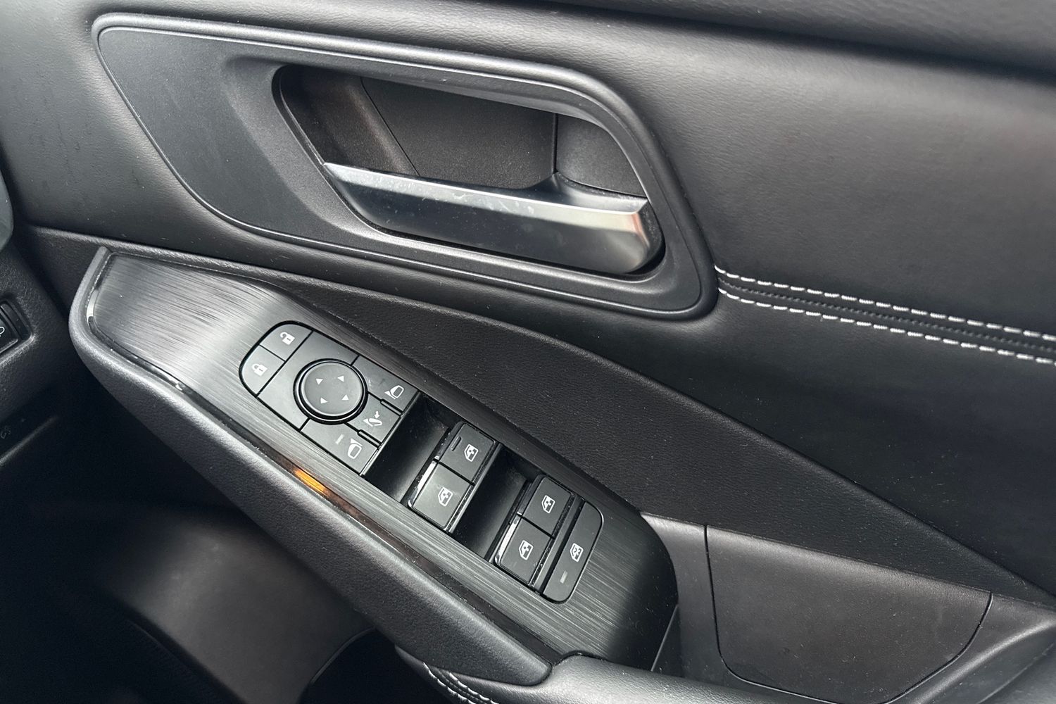 Used Nissan Qashqai 2023 for sale - 77000810: Photo 18