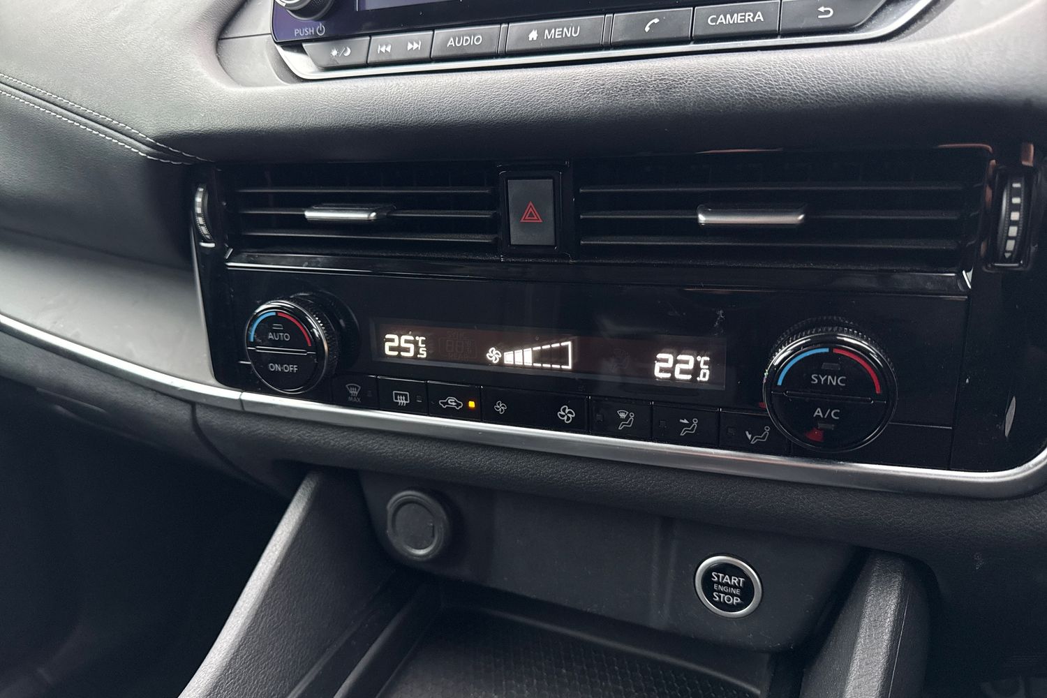 Used Nissan Qashqai 2023 for sale - 77000810: Photo 19