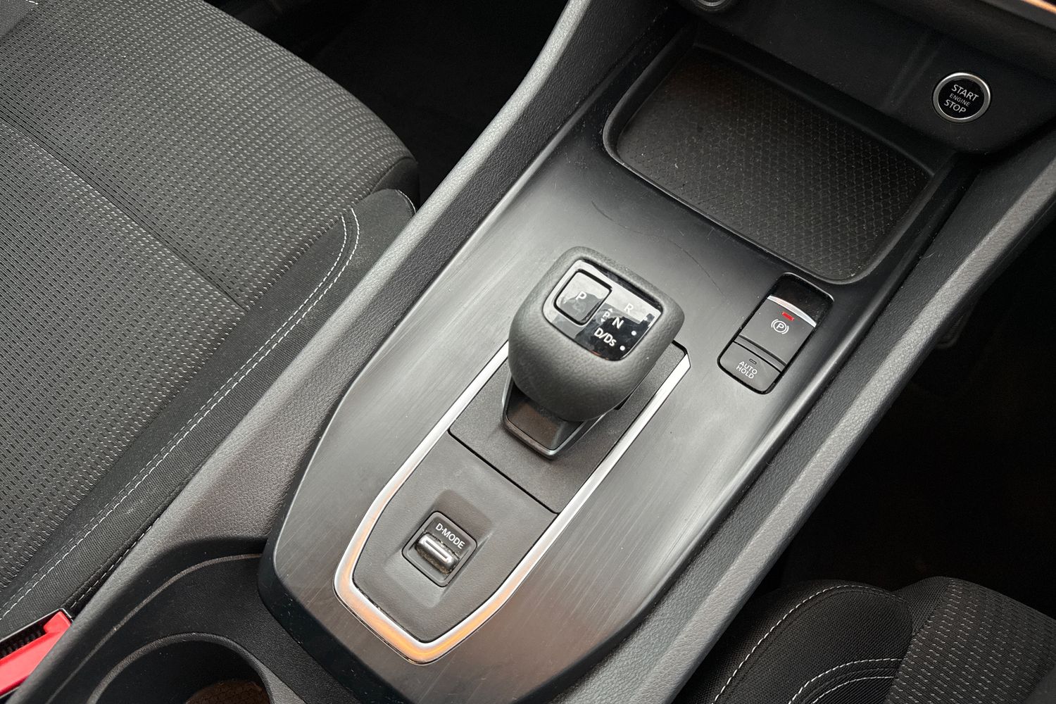 Used Nissan Qashqai 2023 for sale - 77000810: Photo 20