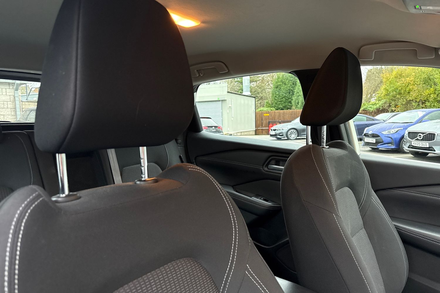 Used Nissan Qashqai 2023 for sale - 77000810: Photo 21