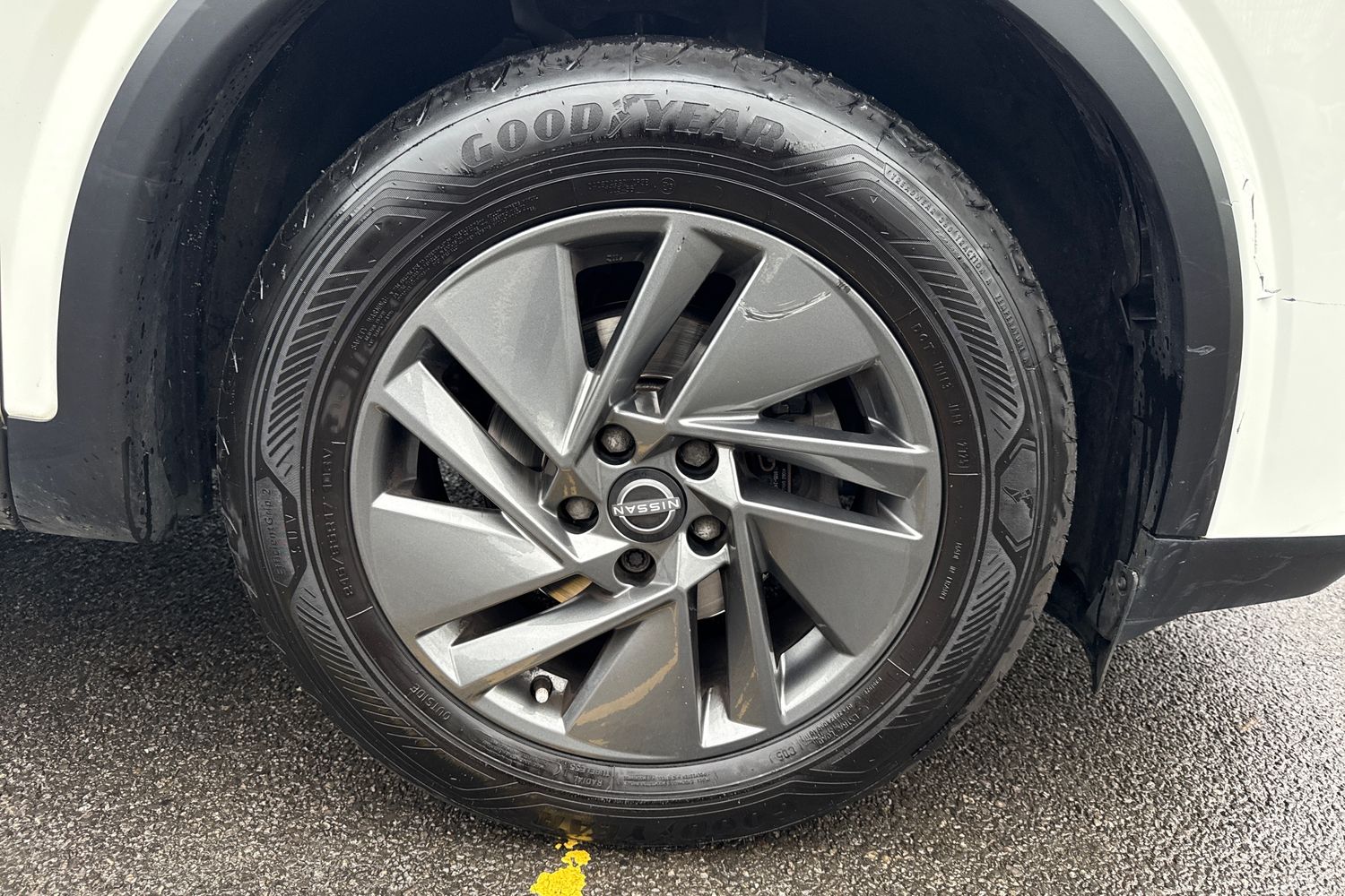 Used Nissan Qashqai 2023 for sale - 77000810: Photo 22