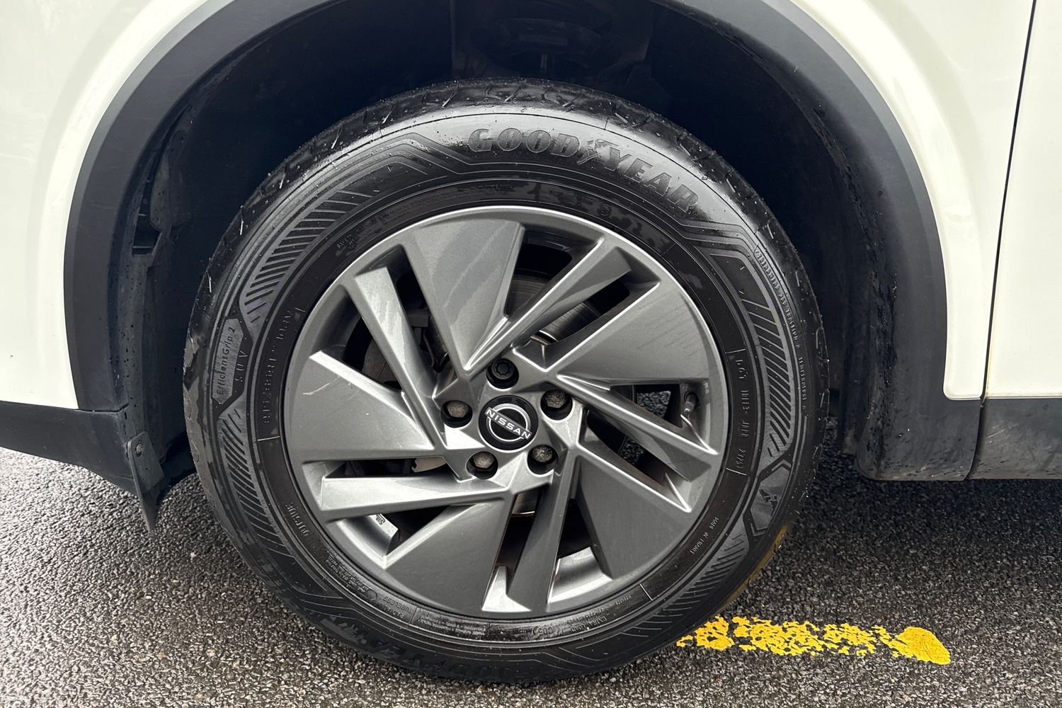 Used Nissan Qashqai 2023 for sale - 77000810: Photo 23