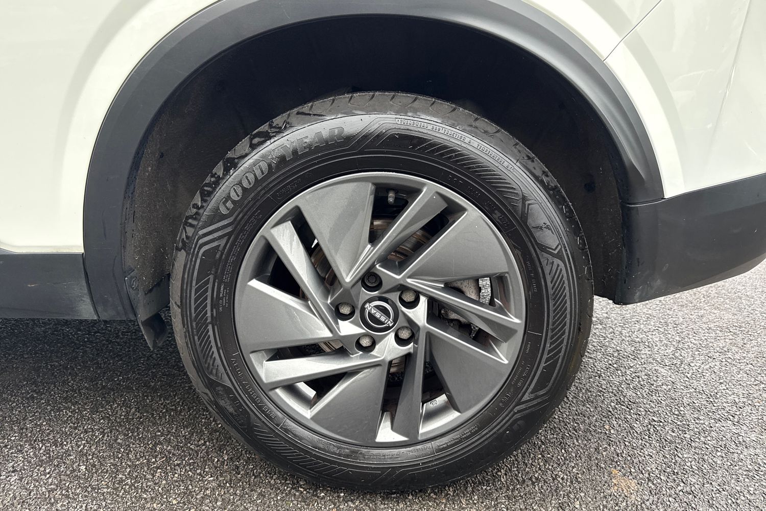 Used Nissan Qashqai 2023 for sale - 77000810: Photo 24