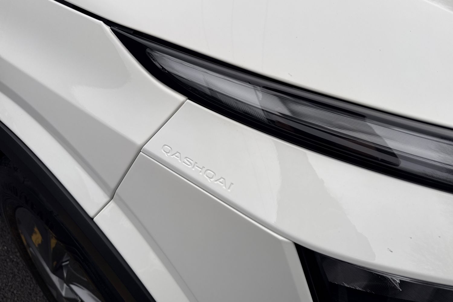 Used Nissan Qashqai 2023 for sale - 77000810: Photo 28