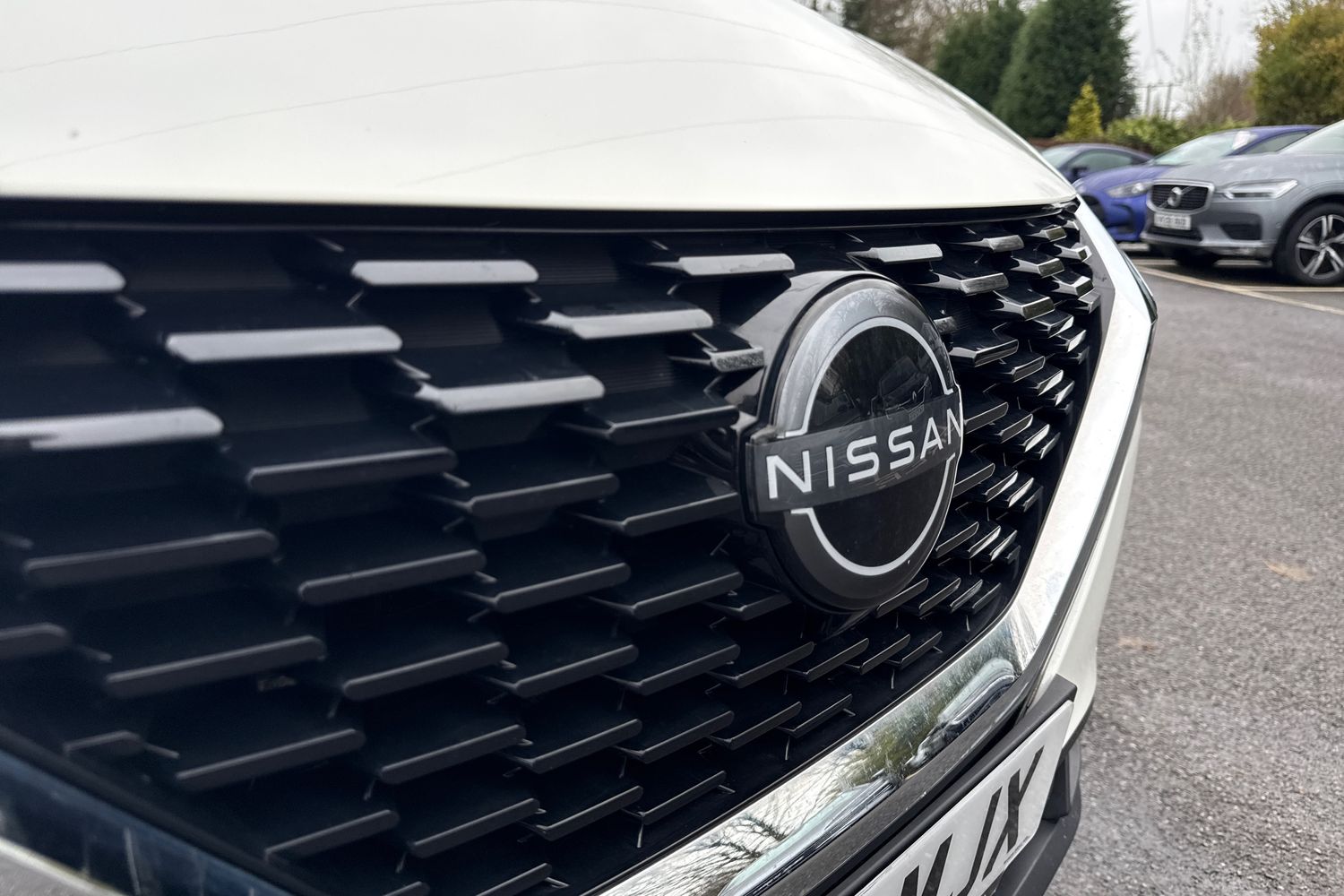 Used Nissan Qashqai 2023 for sale - 77000810: Photo 29