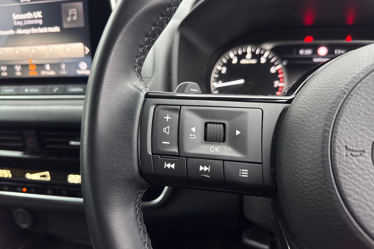 Used Nissan Qashqai 2023 for sale - 77000810: Photo 31