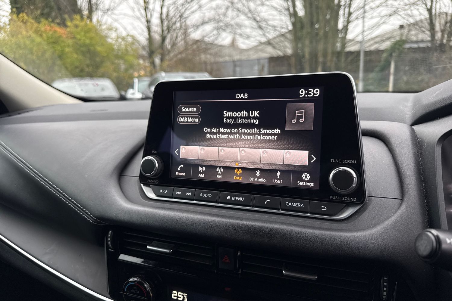 Used Nissan Qashqai 2023 for sale - 77000810: Photo 33