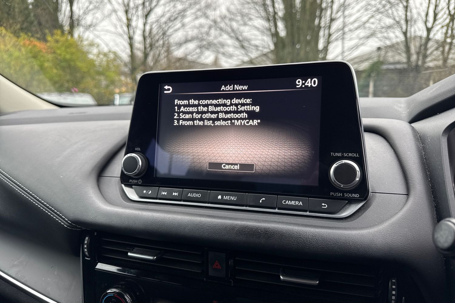 Used Nissan Qashqai 2023 for sale - 77000810: Photo 34