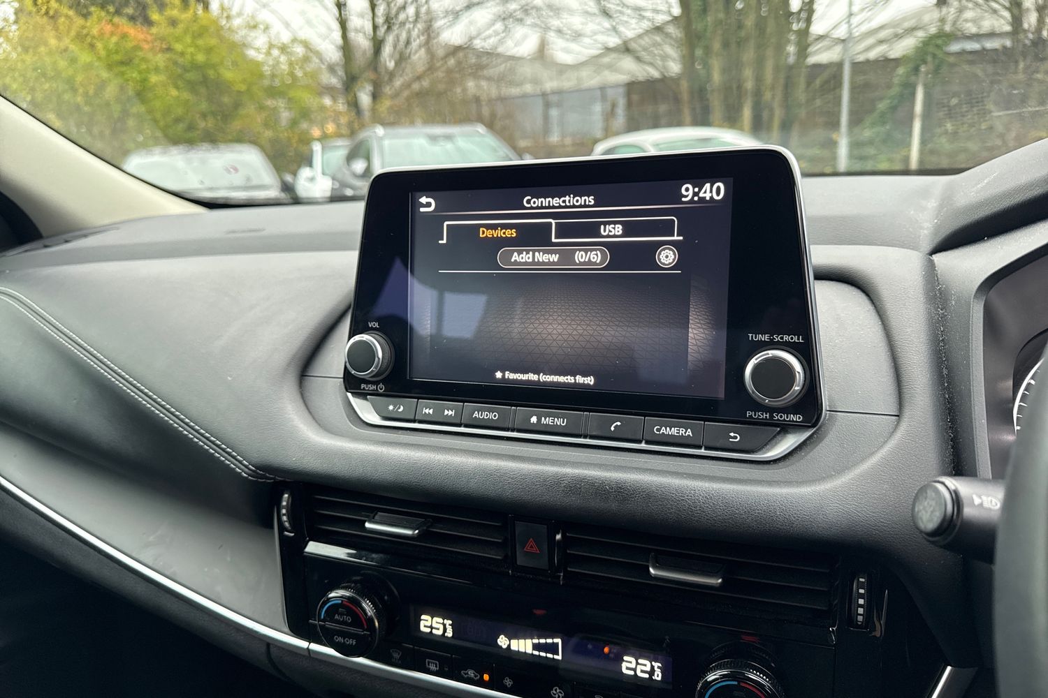 Used Nissan Qashqai 2023 for sale - 77000810: Photo 35