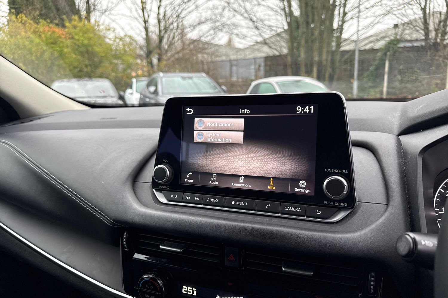 Used Nissan Qashqai 2023 for sale - 77000810: Photo 36