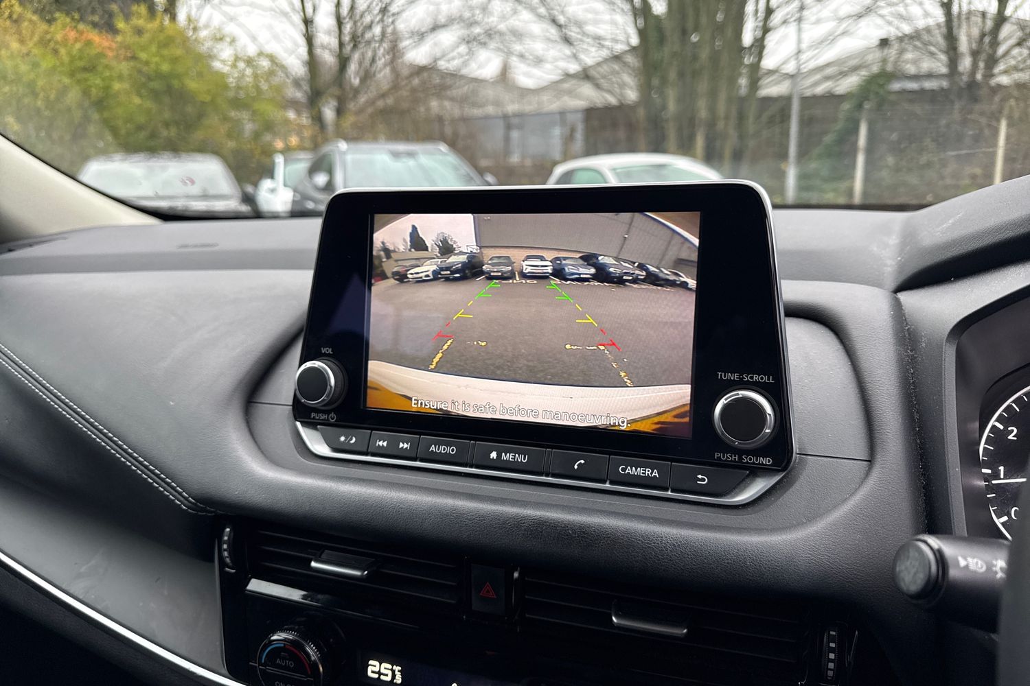 Used Nissan Qashqai 2023 for sale - 77000810: Photo 37