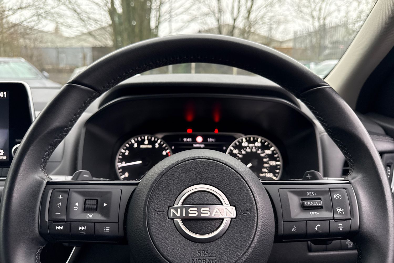 Used Nissan Qashqai 2023 for sale - 77000810: Photo 38