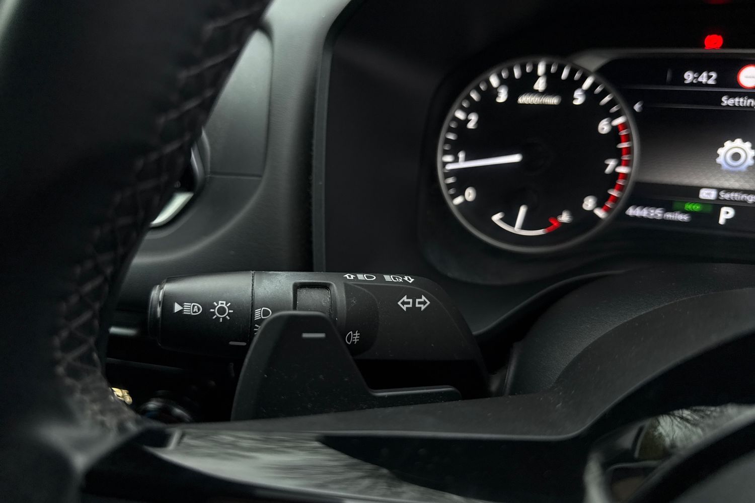 Used Nissan Qashqai 2023 for sale - 77000810: Photo 40