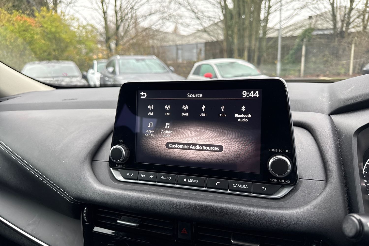 Used Nissan Qashqai 2023 for sale - 77000810: Photo 43