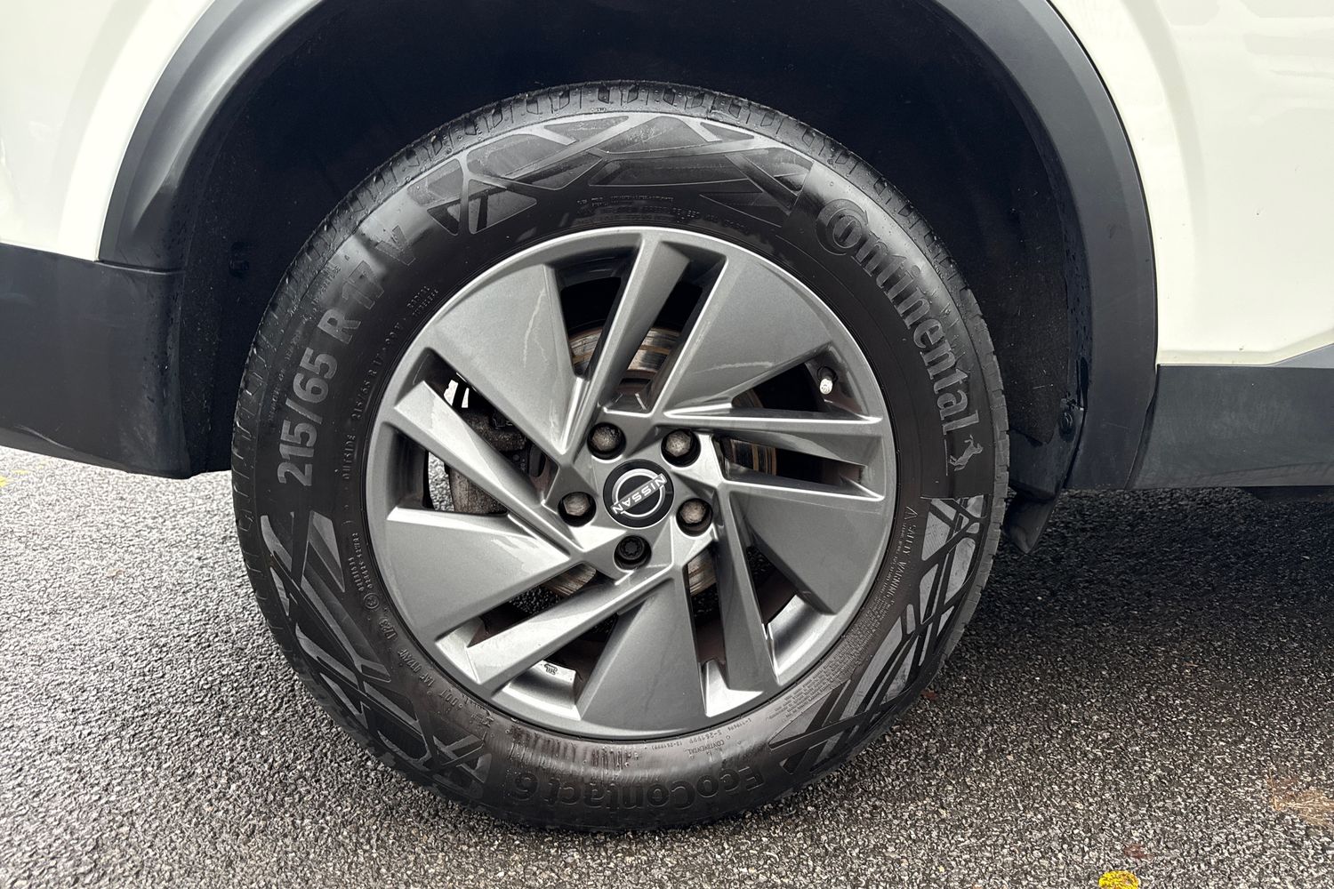 Used Nissan Qashqai 2023 for sale - 77000810: Photo 7