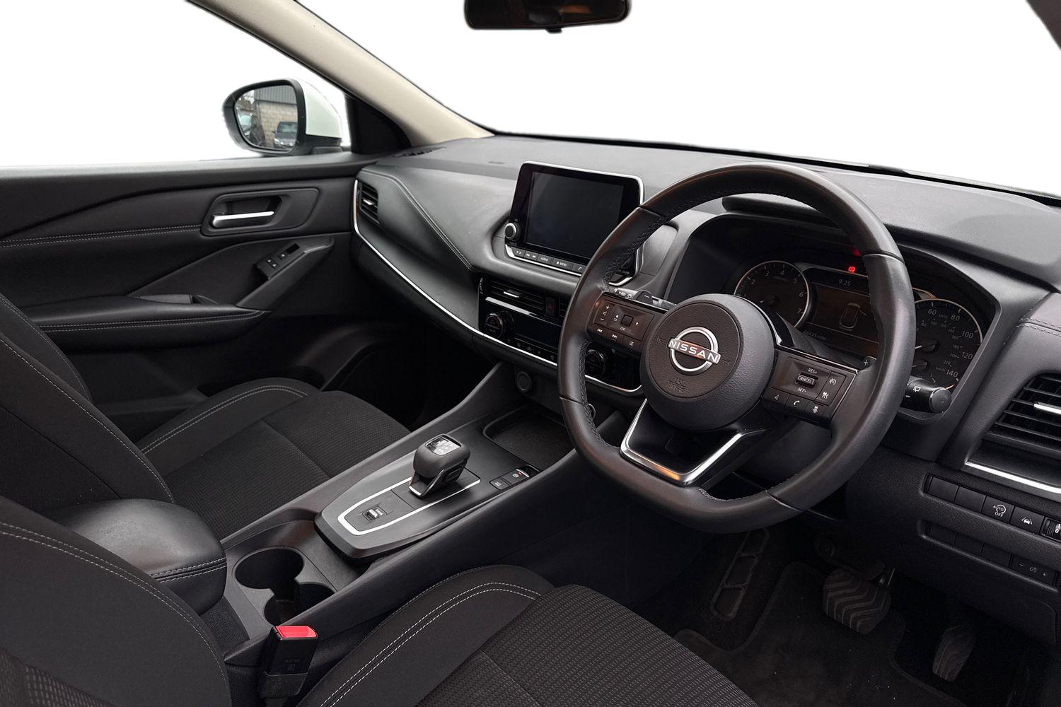 Used Nissan Qashqai 2023 for sale - 77000810: Photo 8