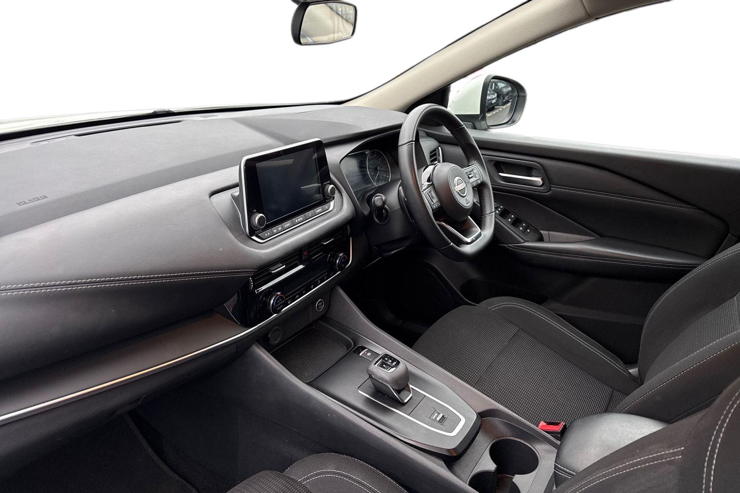 Used Nissan Qashqai 2023 for sale - 77000810: Photo 9