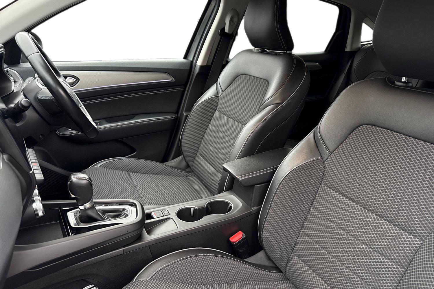 Used Renault Arkana 2023 for sale - 77080036: Photo 11