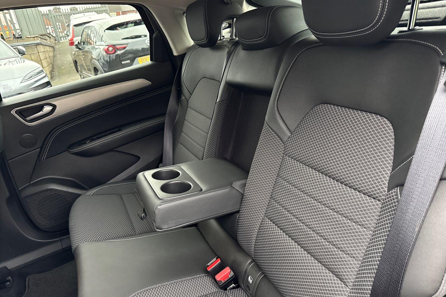 Used Renault Arkana 2023 for sale - 77080036: Photo 14