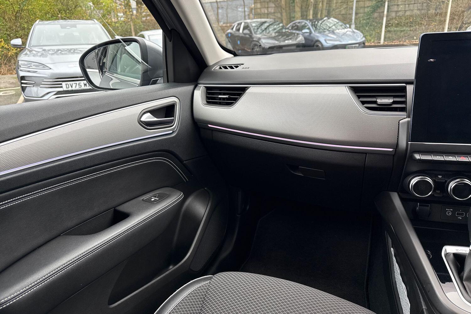 Used Renault Arkana 2023 for sale - 77080036: Photo 15