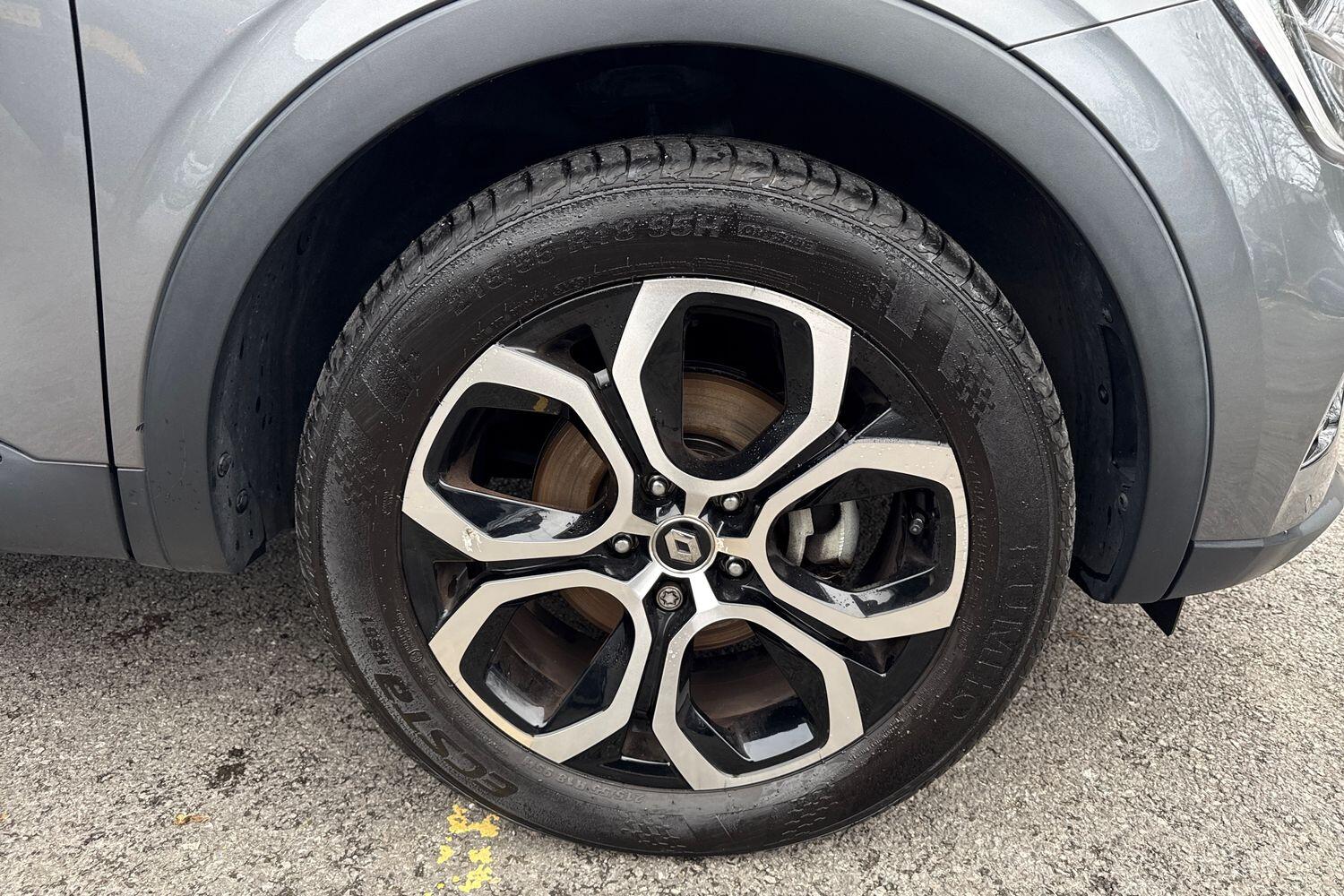 Used Renault Arkana 2023 for sale - 77080036: Photo 22