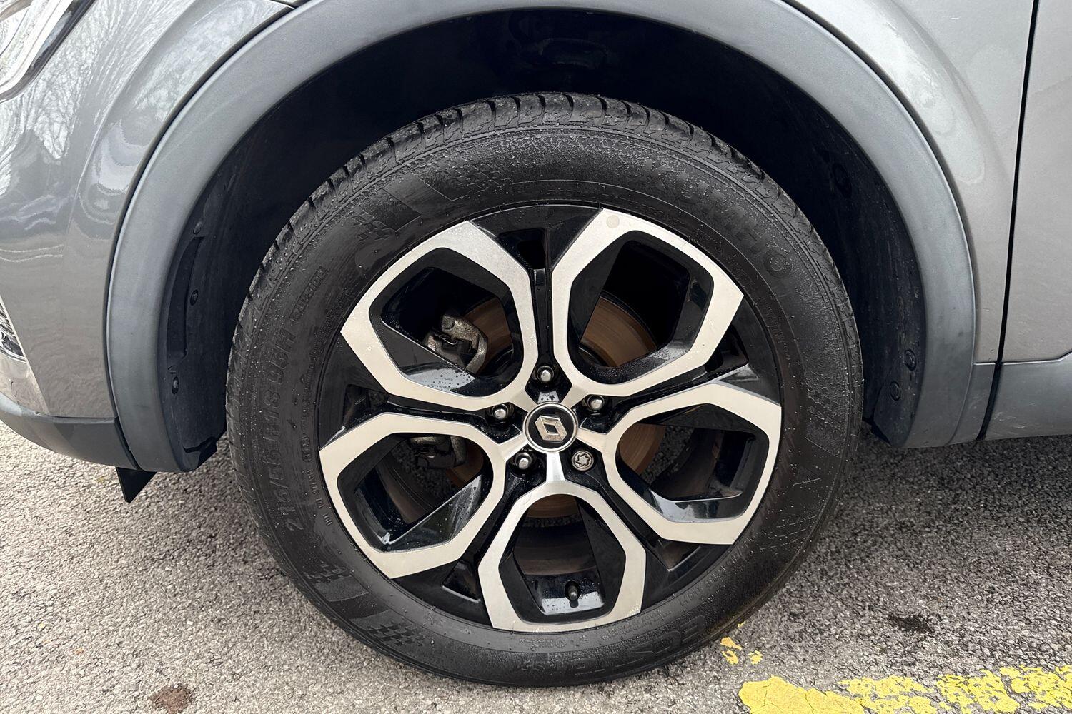 Used Renault Arkana 2023 for sale - 77080036: Photo 23