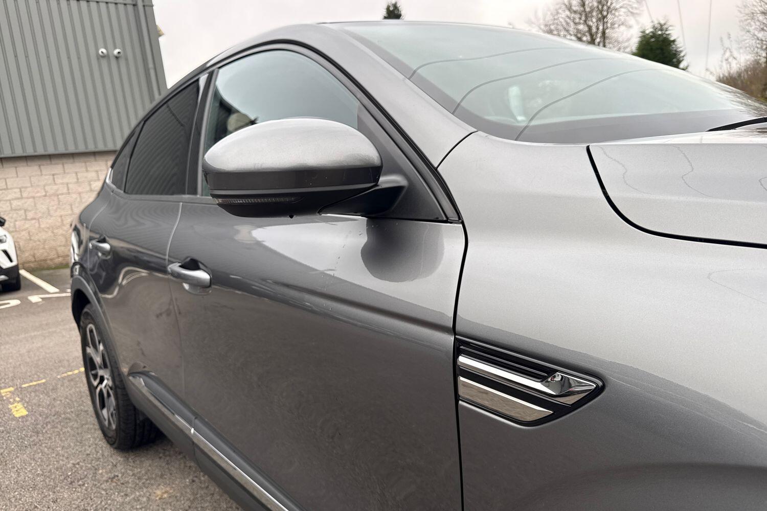 Used Renault Arkana 2023 for sale - 77080036: Photo 29