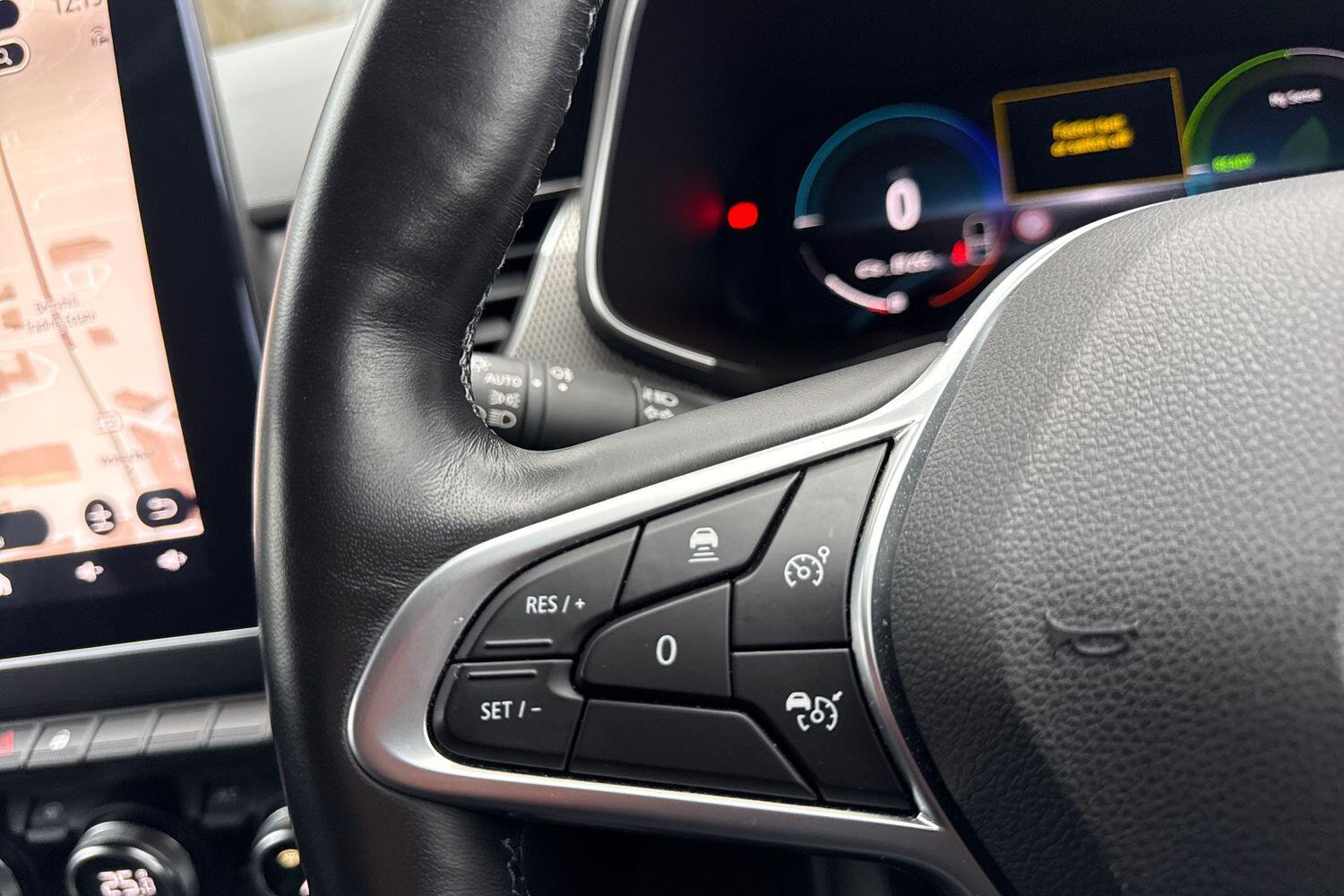 Used Renault Arkana 2023 for sale - 77080036: Photo 33