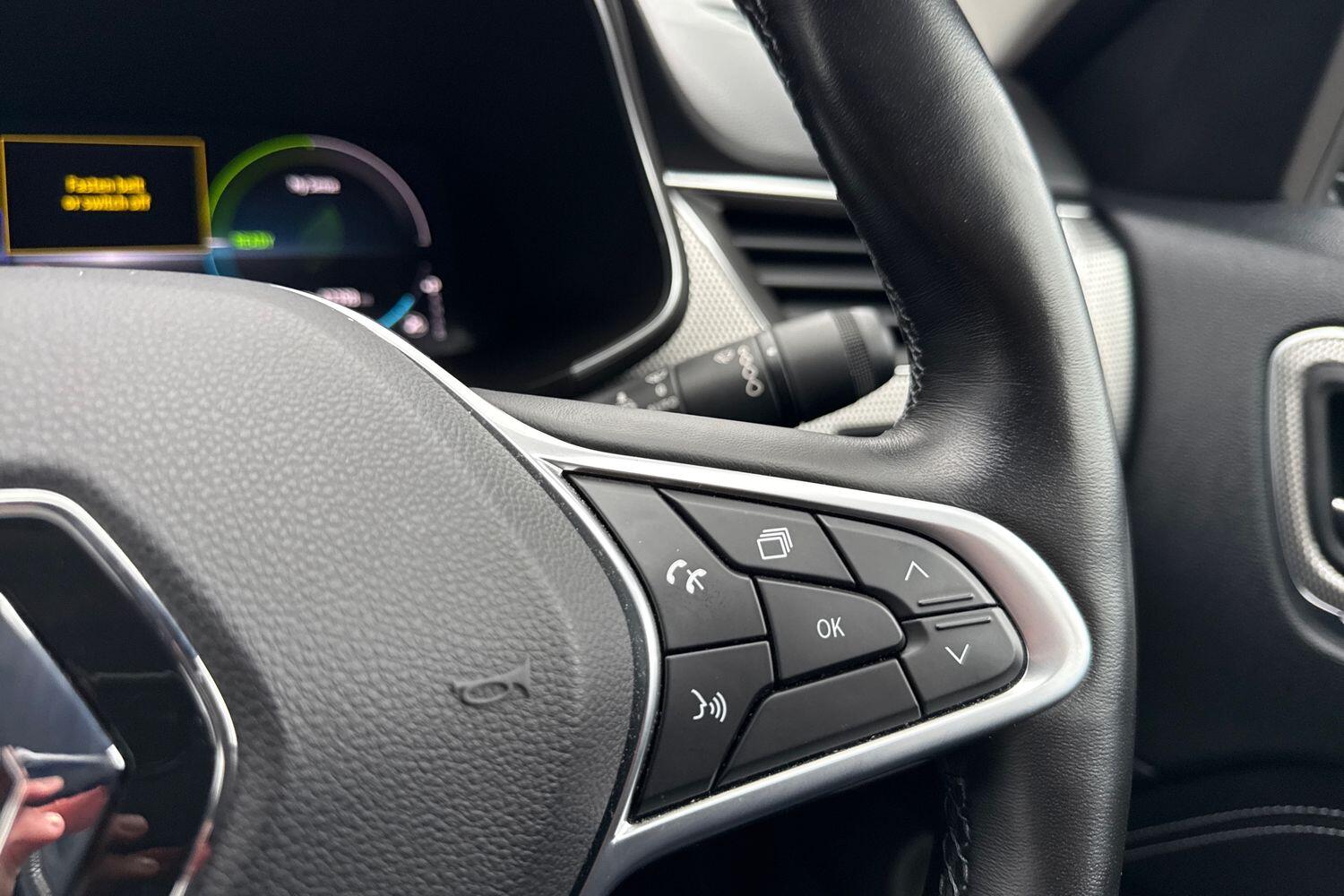 Used Renault Arkana 2023 for sale - 77080036: Photo 34