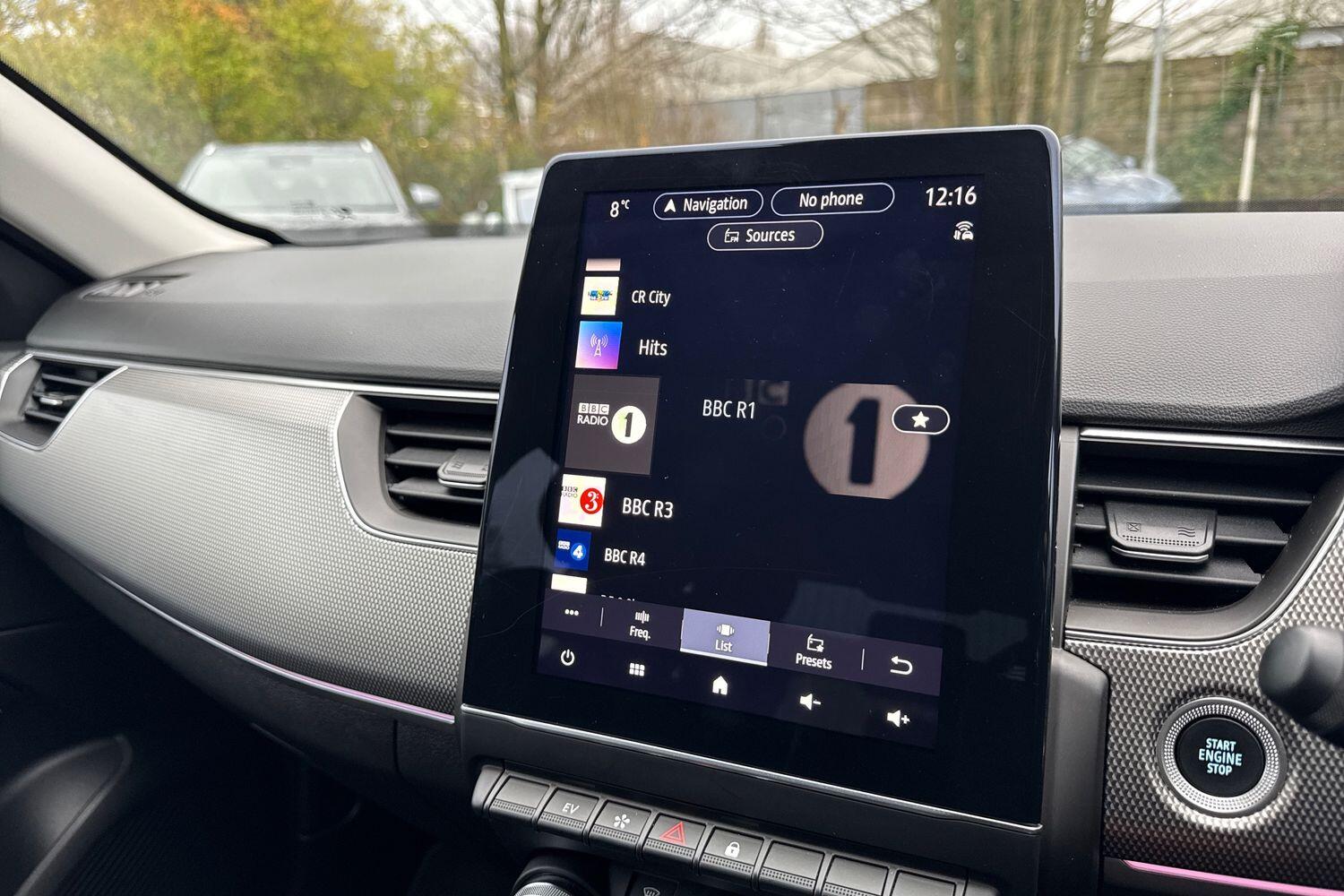 Used Renault Arkana 2023 for sale - 77080036: Photo 37