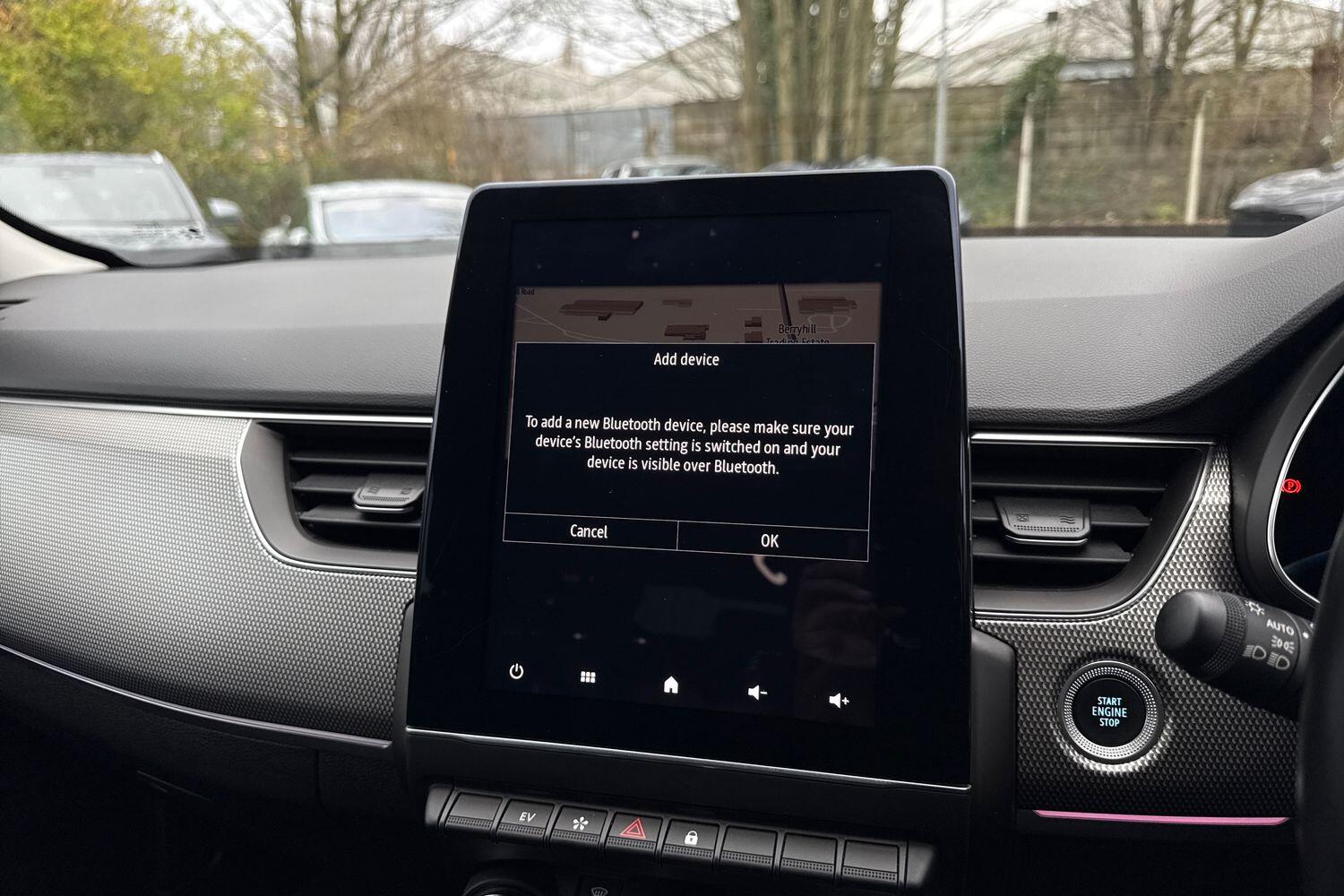 Used Renault Arkana 2023 for sale - 77080036: Photo 38