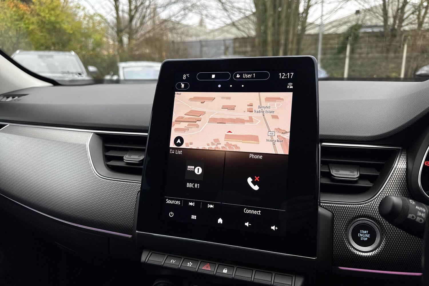 Used Renault Arkana 2023 for sale - 77080036: Photo 42