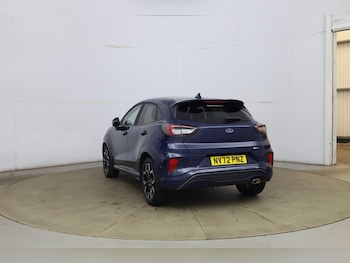 Used Ford Puma 2023 for sale - 78668627: Photo