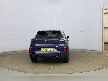 Used Ford Puma 2023 for sale - 78668627: Photo