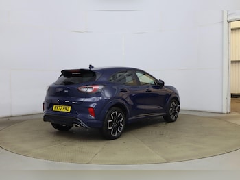 Used Ford Puma 2023 for sale - 78668627: Photo