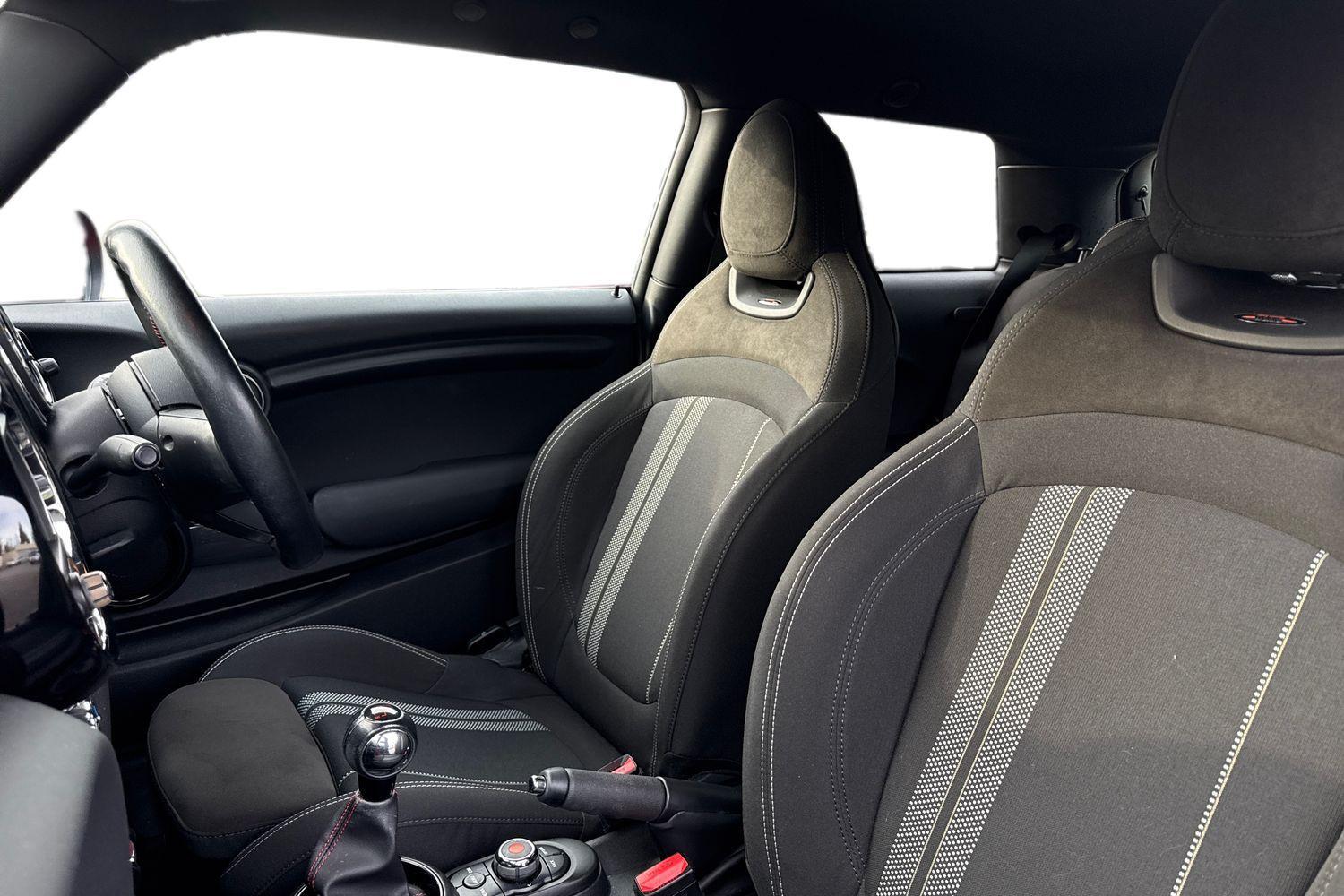 Used MINI Hatch 2018 for sale - 77211522: Photo 10