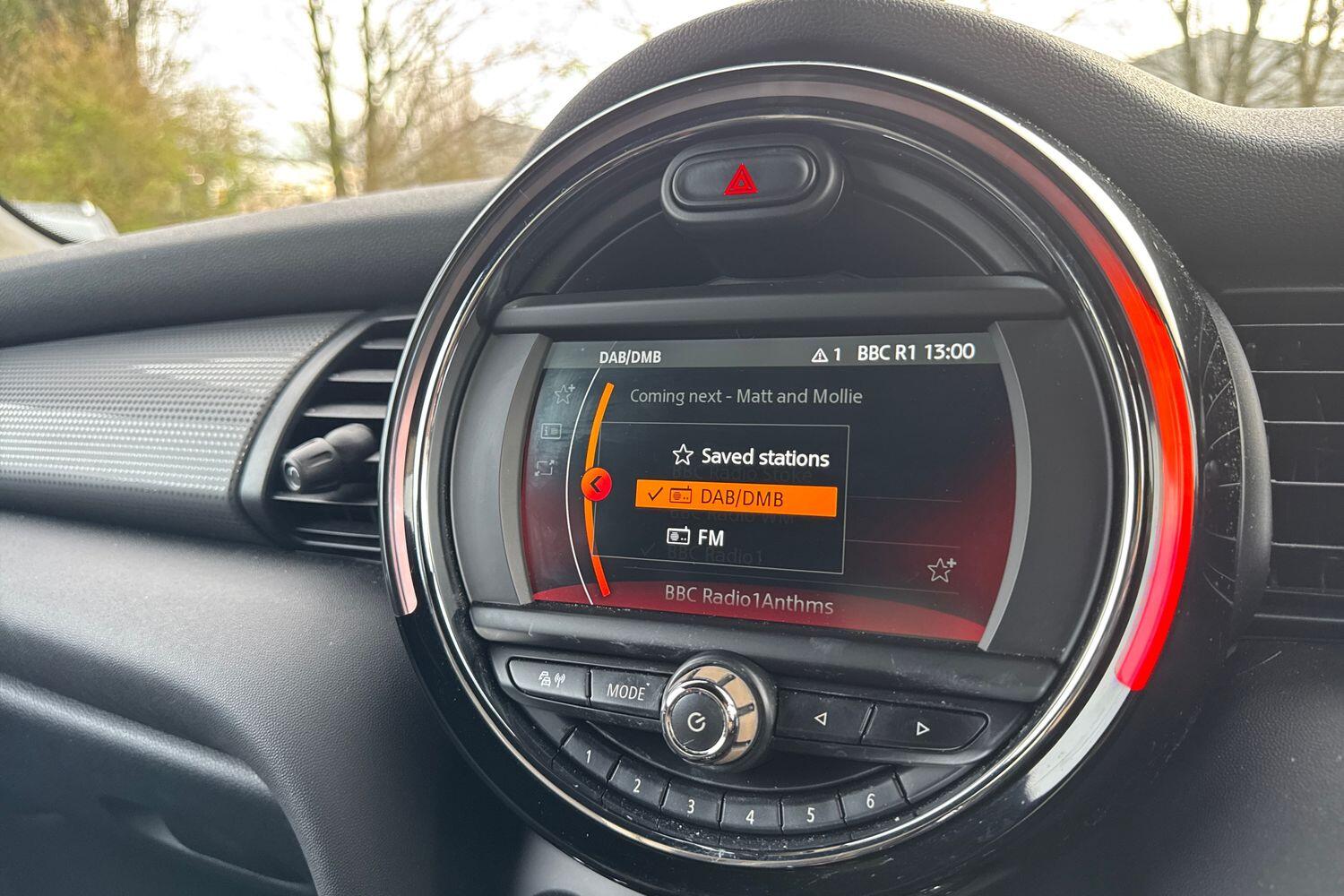 Used MINI Hatch 2018 for sale - 77211522: Photo 11