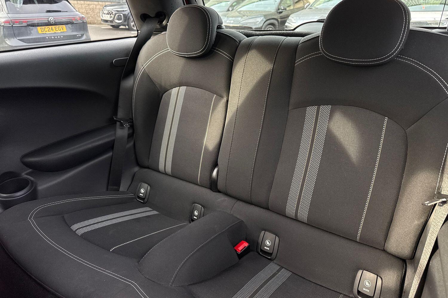 Used MINI Hatch 2018 for sale - 77211522: Photo 13