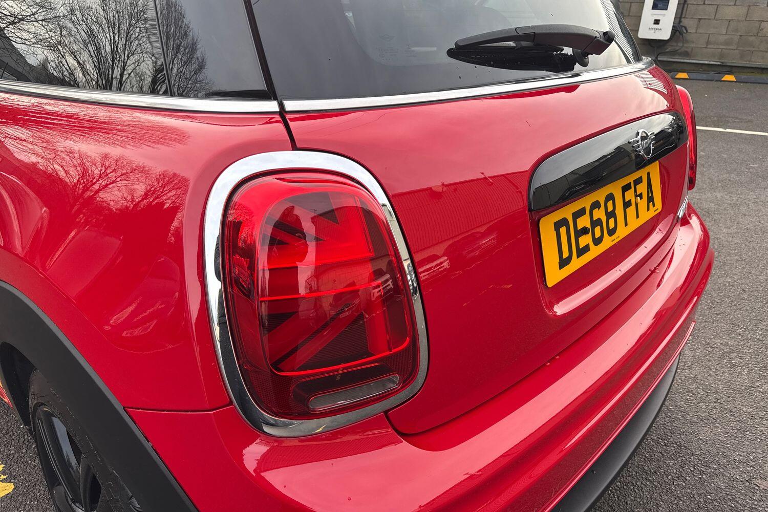 Used MINI Hatch 2018 for sale - 77211522: Photo 15