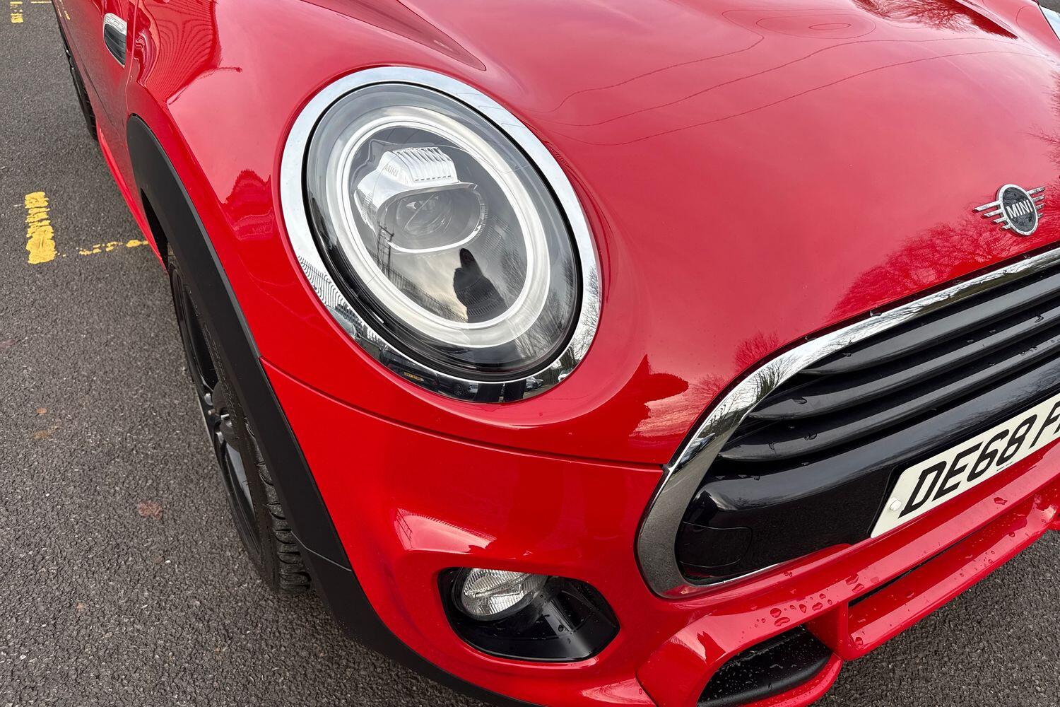 Used MINI Hatch 2018 for sale - 77211522: Photo 16