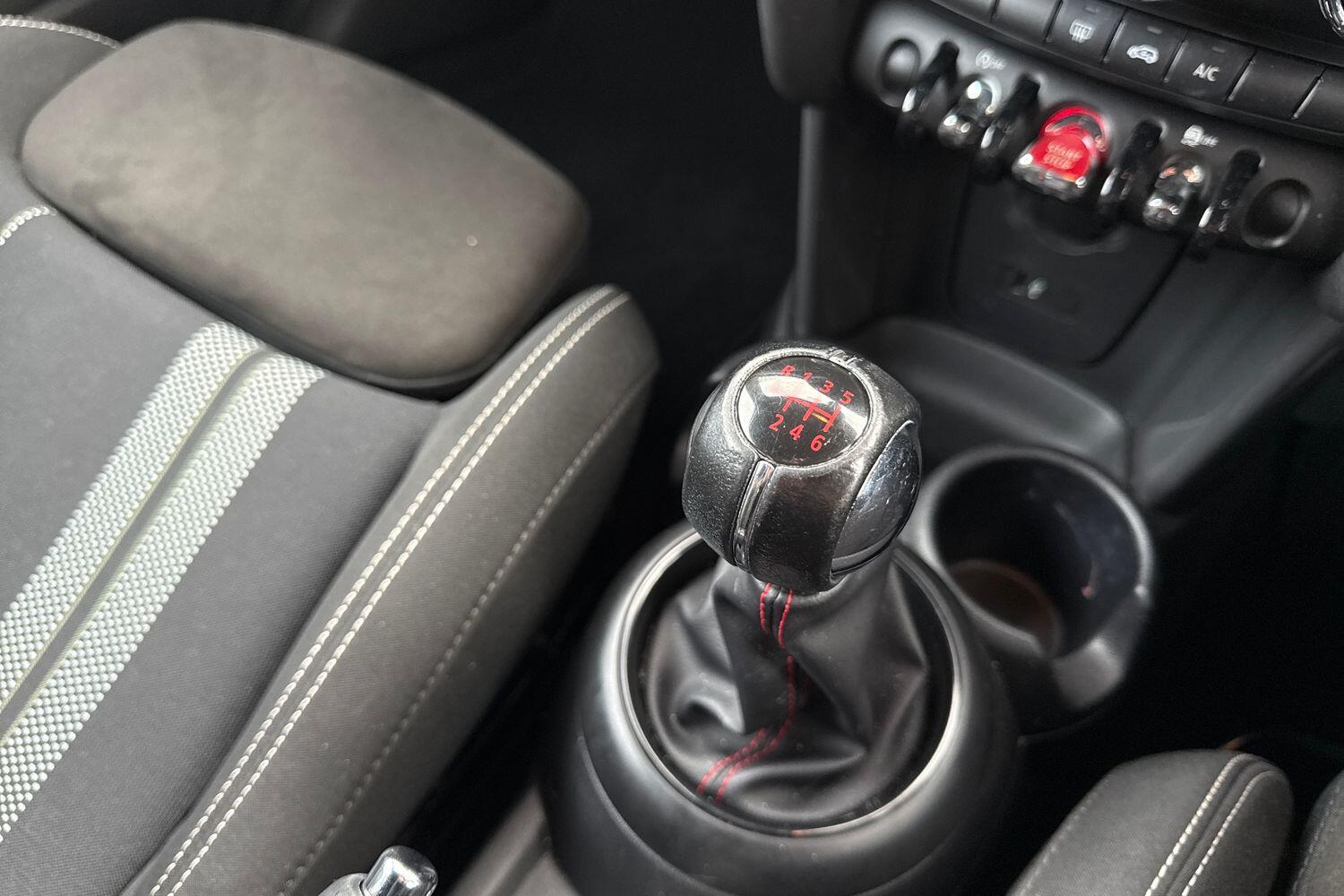 Used MINI Hatch 2018 for sale - 77211522: Photo 19