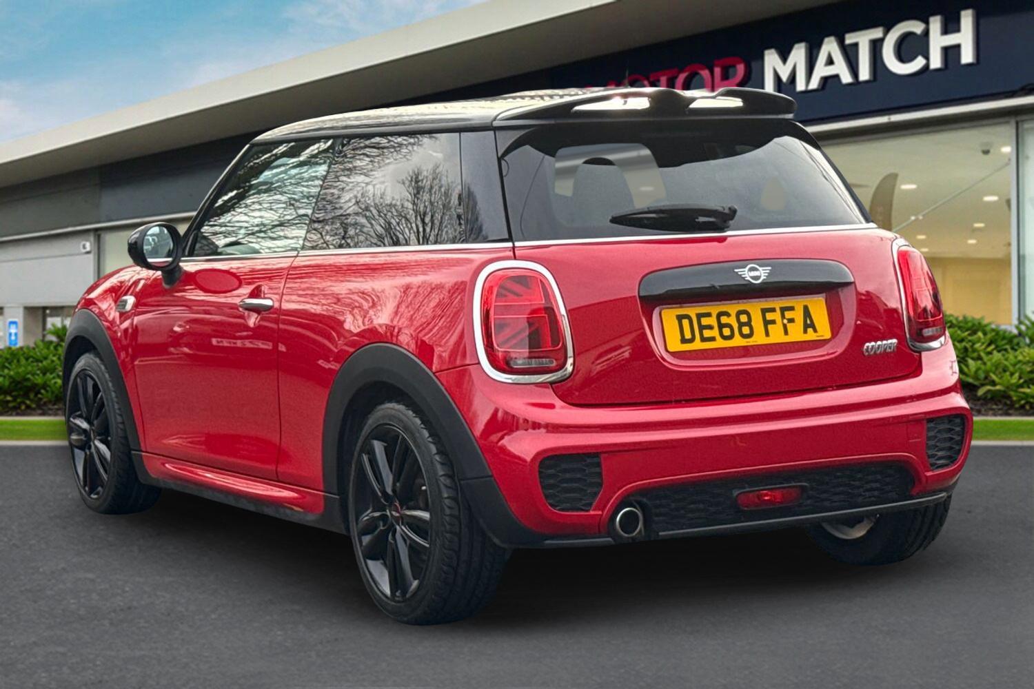 Used MINI Hatch 2018 for sale - 77211522: Photo 2