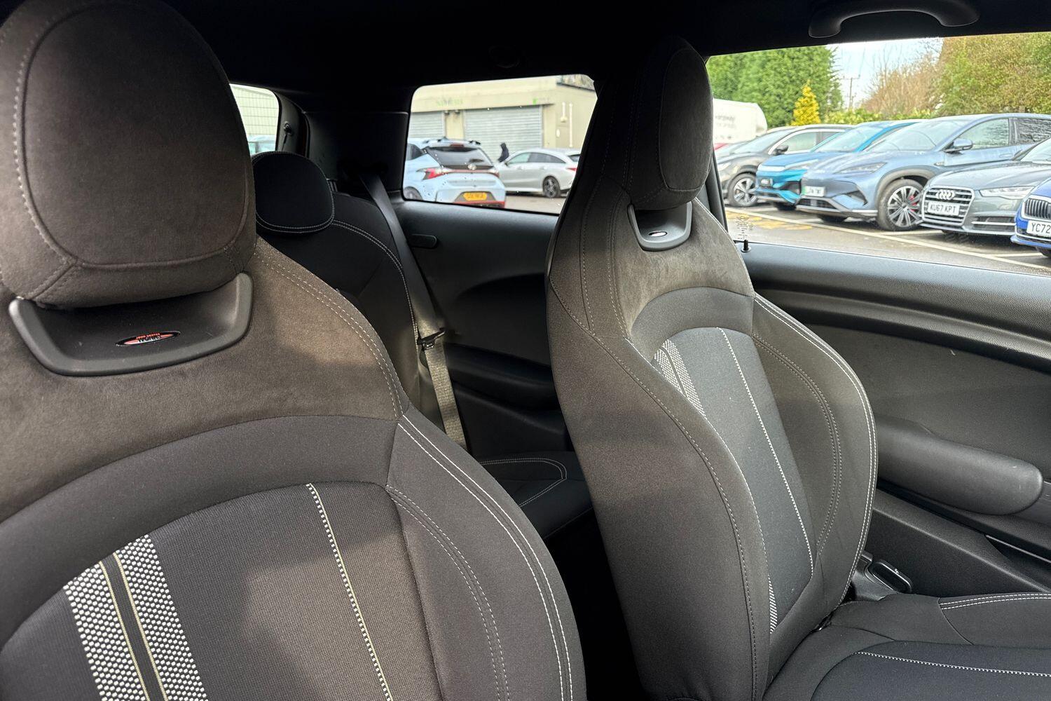 Used MINI Hatch 2018 for sale - 77211522: Photo 20